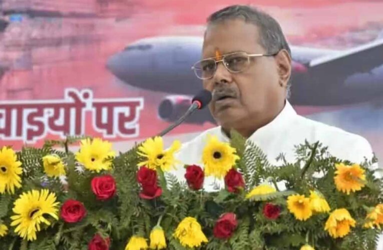 दिव्यांगजन के लिये “मुख्यमंत्री नि:शक्तजन शिक्षा प्रोत्साहन योजना” को किया गया ऑनलाइन : मंत्री कुशवाह