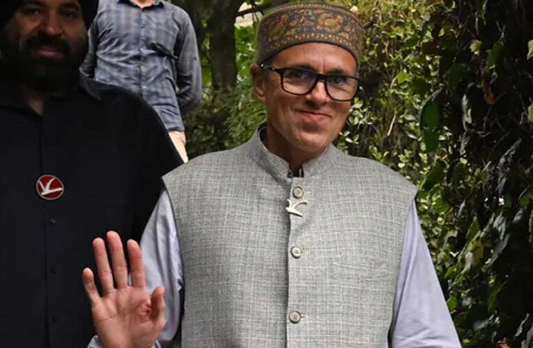 डल झील के किनारे CM पद की शपथ लेगें उमर अब्दुल्ला, सरकार में शामिल नहीं होगी परेशान