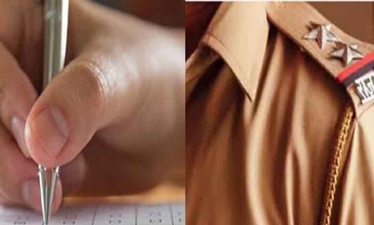 राजस्थान-SI भर्ती परीक्षा की कमेटी ने की समीक्षा, निरस्ती या बहाली पर 13 को कैबिनेट में होगा फैसला