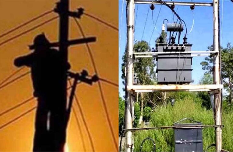 राजस्थान-केकड़ी में चलती लाइन से डीपी और बिजली के तार चोरी, डिस्कॉम की नींद हराम