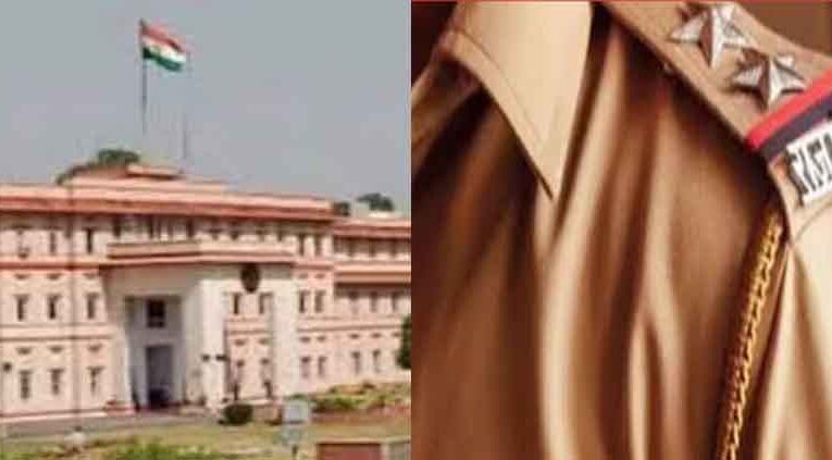 राजस्थान-एसआई भर्ती परीक्षा होगी रद्द या नहीं, समिति की बैठक में होगा फैसला