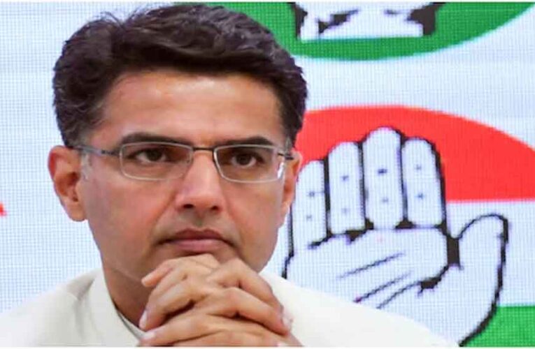 राजस्थान-अजमेर में पायलट बोले, ‘हरियाणा चुनाव का यहां कोई असर नहीं’