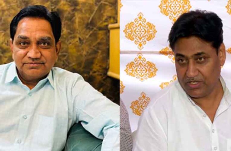 राजस्थान-दौसा में प्रत्याशी पर उलझी कांग्रेस, भाजपा के उम्मीदवार ने गड़बड़ाए समीकरण