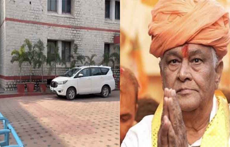राजस्थान कैबिनेट तक पहुंचे मंत्री किरोड़ी लाल, आवंटन समिति अध्यक्ष हों पर भी सरकारी गाड़ी-आवास से दूर