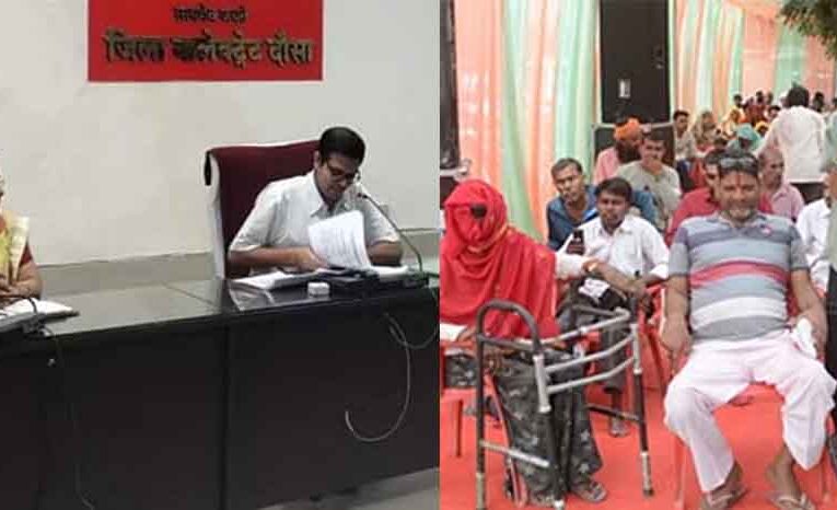 राजस्थान-दौसा में 200 दिव्यांगों को बांटा 2 करोड़ का लोन, बढ़ाए सशक्तिकरण की ओर कदम