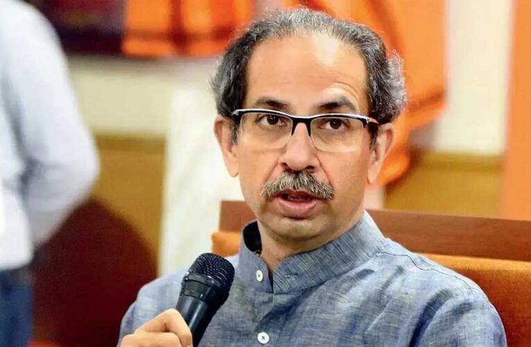 UBT ने जारी की दूसरी लिस्ट, कांग्रेस के दावे वाली सीट पर भी खड़ा किया कैंडिडेट