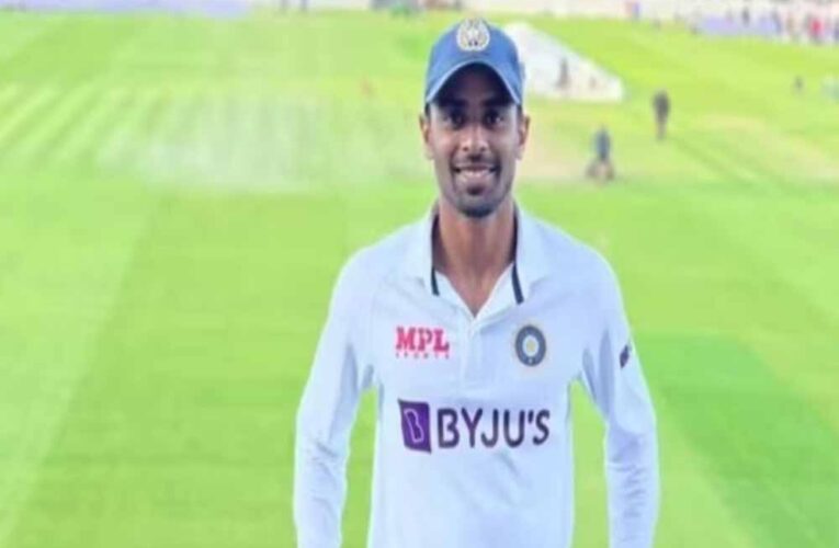 अभिमन्यु ईश्वरन ने फर्स्ट क्लास क्रिकेट में जड़ी लगातार तीसरी सेंचुरी, बॉर्डर गावस्कर ट्रॉफी के लिए