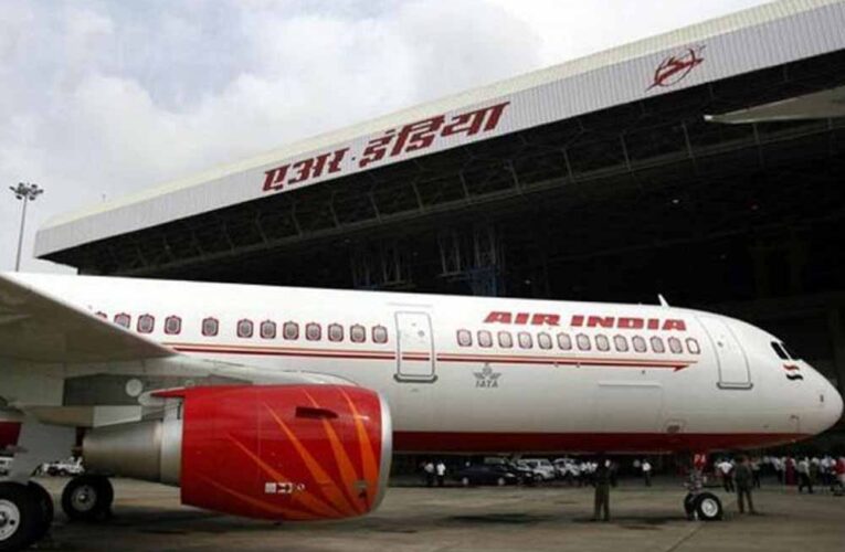 दुनिया में ईरान-इजरायल हमलों से बढ़ा तनाव, एयर इंडिया की स्थिति पर पैनी नजर, कई एयरलाइंस ने उड़ानों पर लगाई ब्रेक