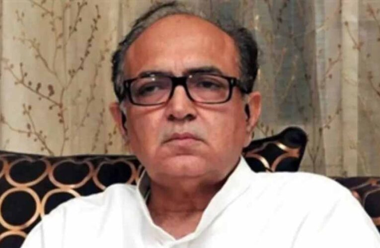 हरियाणा की हार के बाद कांग्रेस को लगा बड़ा झटका, छह बार के विधायक अजय सिंह यादव ने छोड़ी पार्टी