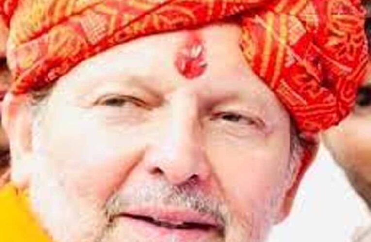 गोहाना की विशाल जलेबी और हरियाणा चुनावों के बीच एक मीठा संबंध बन गया था, पूरे चुनाव के दौरान इसकी खूब चर्चा हुई