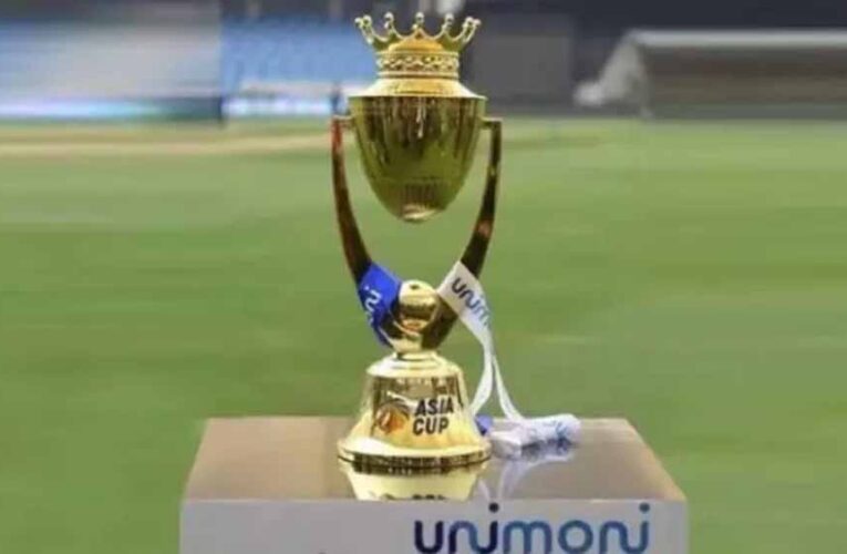 एशिया कप 2025 का आयोजन होगा भारत में, नहीं खेल पाएंगे रोहित शर्मा और विराट कोहली