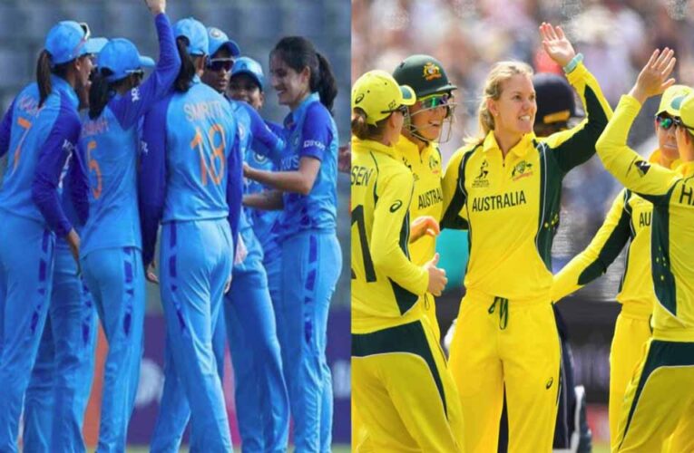 महिला टी20 विश्व कप 2024: ऑस्ट्रेलिया, इंग्लैंड और भारत ने अभ्यास मैचों में दर्ज की जीत