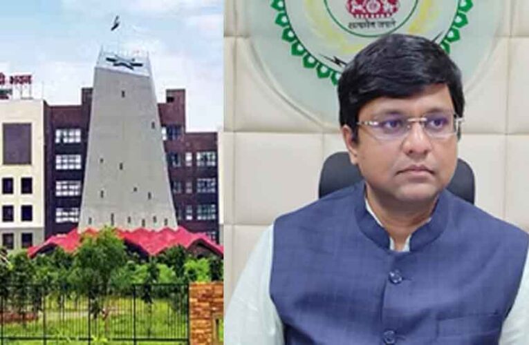 छत्तीसगढ़ के रवि मित्तल बने जनसंपर्क आयुक्त, साय सरकार ने किए 11 IAS के तबादले