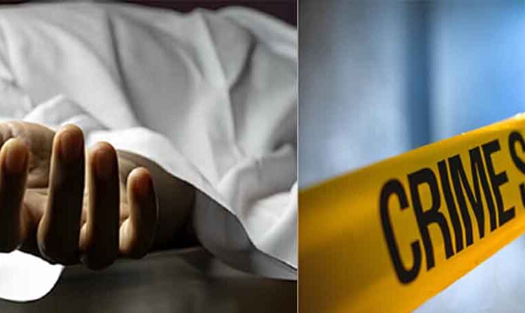 छत्तीसगढ़-रायगढ़ में पहाड़ी पर मिला अज्ञात का तीन-चार दिन पुराना शव मिला, शरीर पर नहीं कोई चोट