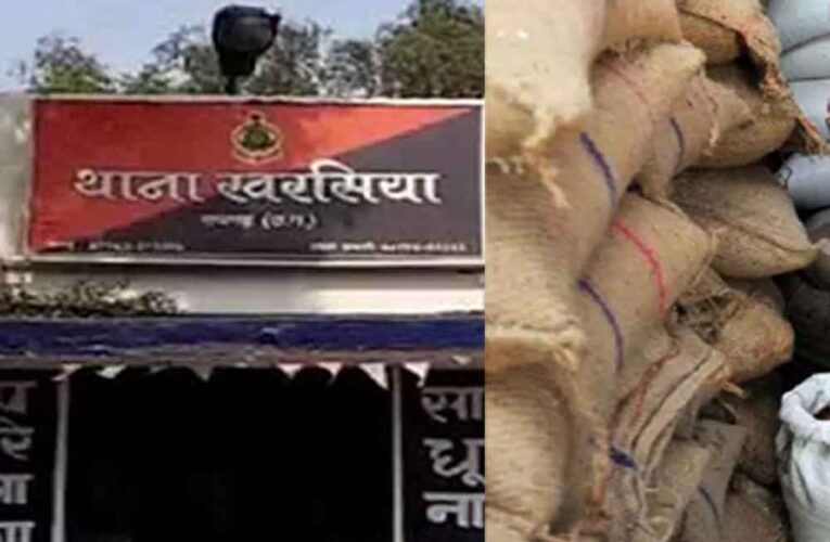 छत्तीसगढ़-रायगढ़ में शासकीय दुकान संचालक ने की लाखों की गड़बड़ी, खाद्य विभाग ने जांच कर लिखाई रिपोर्ट