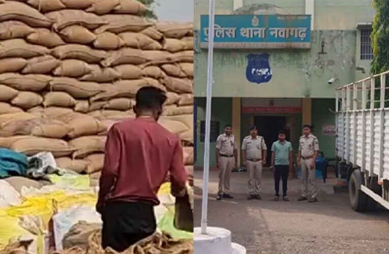 छत्तीसगढ़-बेमेतरा में मंडी अध्ययक्ष बताकर किसानों से खरीदी फसल, 21 लाख रुपए ठगकर गायब