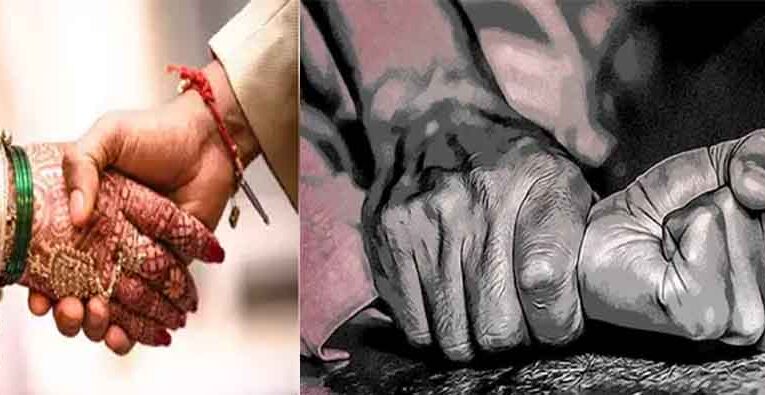 छत्तीसगढ़-रायगढ़ में तलाशुदा महिला को शादी के सपने दिखाकर दुष्कर्म, आरोपी को गिरफ्तार कर भेजा जेल