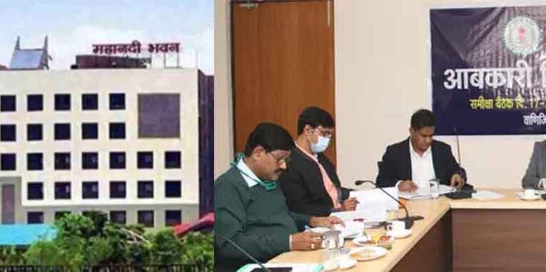छत्तीसगढ़-रायपुर से आबकारी उपायुक्त सहित 34 अधिकारियों को हटाया, मिलावटी शराब व ओवर रेटिंग की थीं शिकायतें