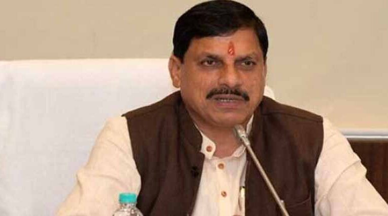 मुख्यमंत्री डॉ. यादव स्वच्छता पखवाड़े के समापन कार्यक्रम में देंगे विकास की अनेक सौगातें
