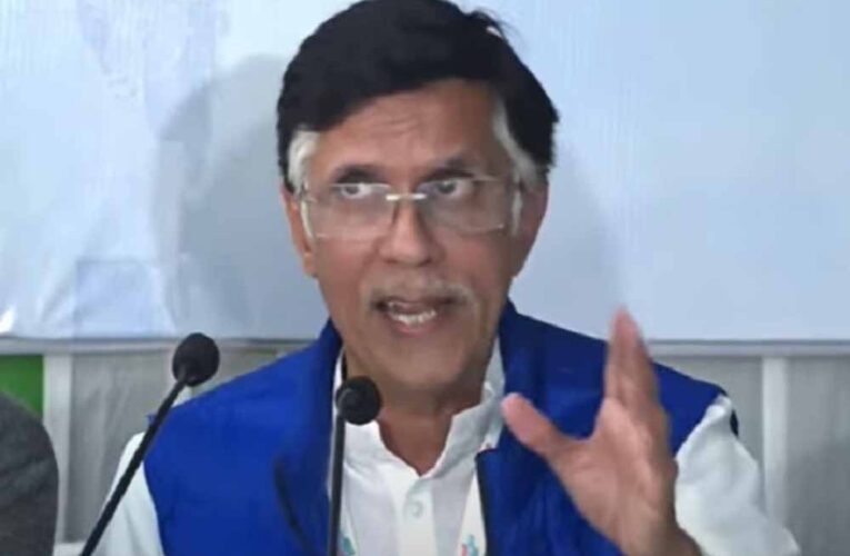 हरियाणा चुनाव में ’20 सीटों पर हुआ घपला’, हार के बाद कांग्रेस अब ईवीएम पर सवाल उठाने लगी, सौंपी लिस्ट