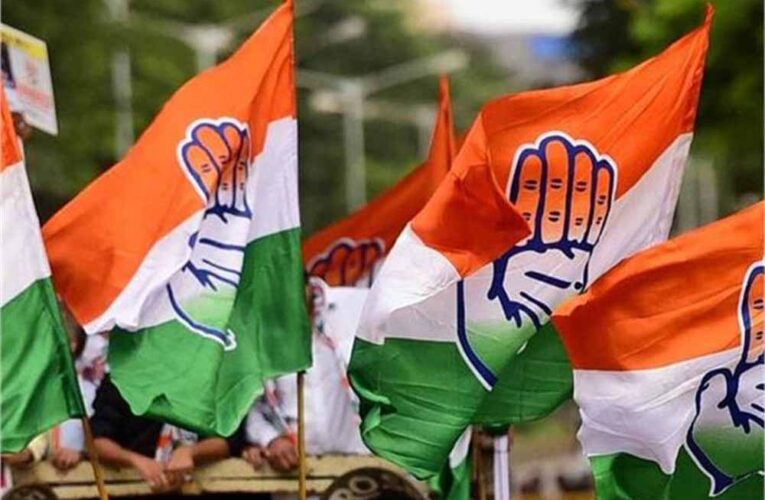 पंजाब कांग्रेस का एक प्रतिनिधिमंडल चुनाव आयोग से मिला, पंचायत चुनाव स्थगित करने की मांग की