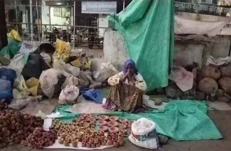 दीपावली पर्व पर रेहड़ी पटरी पर व्यवसाय करने वालों को बाजारी कर से छूट