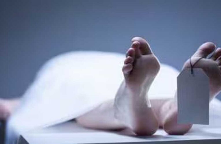 खिड़की से भागा NLU छात्र, चौथी मंजिल से गिरकर हुई मौत