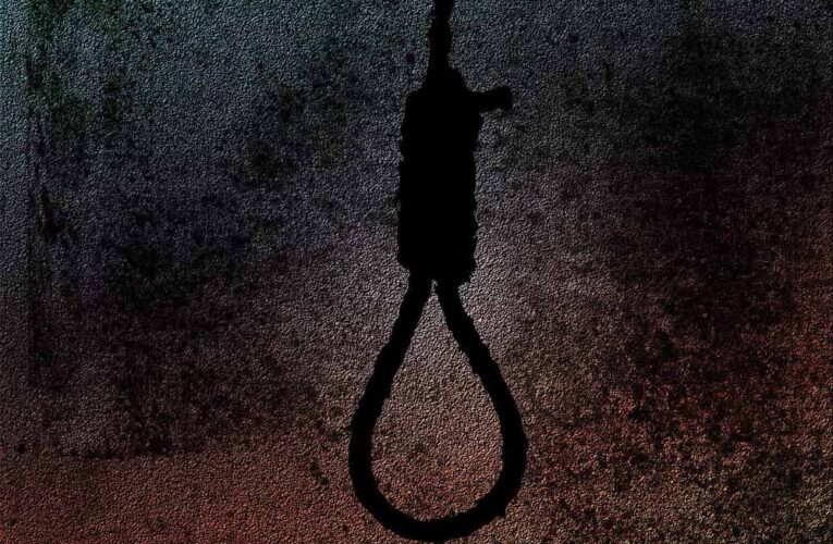 मुरैना जिले में दीवान सिंह का पुरा में एक गांव में नवविवाहिता ने फांसी लगाकर की आत्महत्या
