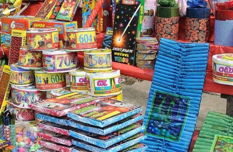 कलेक्टर ने दीपावली पर्व के दौरान पटाखों के संबंध में मानक संचालक प्रक्रिया की निर्धारित