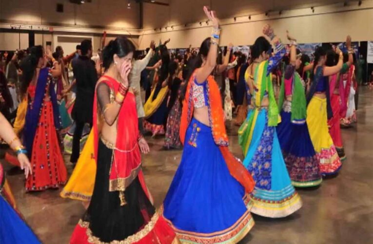 गुजरात के बनासकांठा के डीसा में तनाव की स्थिति, गरबा खेल रही पत्नी को फुसला कर ले गया मुस्लिम लड़का