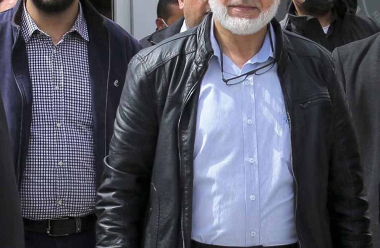 इजरायली सेना ने एक बड़ी कामयाबी हासिल की, हवाई हमले में शीर्ष नेता रावी मुश्ताहा को किया ढेर