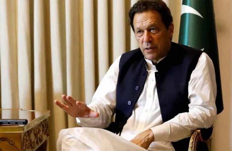 जेल में बंद पाकिस्तान के पूर्व प्रधानमंत्री इमरान खान की पार्टी द्वारा पाकिस्तान को लग गया 24 करोड़ का चूना