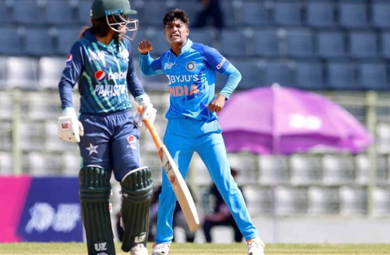 अब टीम इंडिया को आगामी सभी मुकाबले जीतने होंगे, पाकिस्तान से मुकाबला भारत के लिए बना अहम, हार बर्दाश्त नहीं