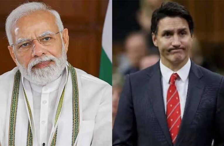 भारत और कनाडा के बीच  कूटनीतिक विवाद का असर अब आर्थिक मोर्चे पर भी असर डालने लगा, कंपनियों पर लटकी तलवार