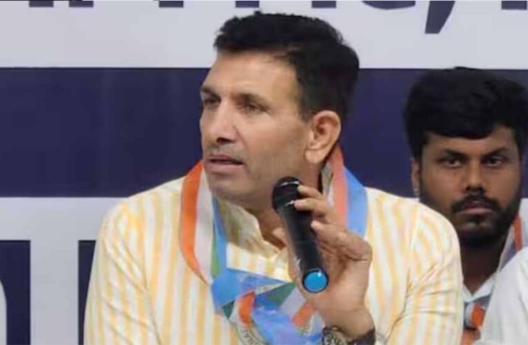 मध्यप्रदेश : दुष्कर्म की शिकार नाबालिगों के लिए सरकार की पहल को लेकर कांग्रेस ने किया हमला