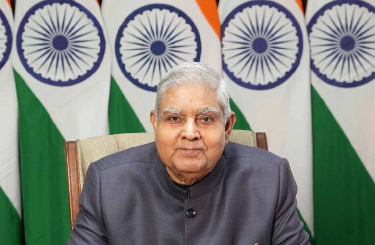 महत्वपूर्ण समय पर जब ओमप्रकाश धनखड़ से बात की तो वह भावुक हो गए, कांग्रेसियों पर साधा जमकर निशाना