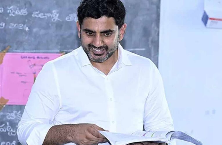 आंध्र प्रदेश सरकार मंगलगिरी निर्वाचन क्षेत्र से कौशल गणना शुरू करेगी