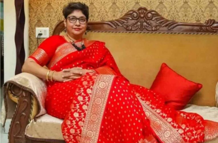 मप्र सामान्य प्रशासन विभाग में अतिरिक्त सचिव हैं शैलबाला मार्टिन, ‘आप मुझे देश निकाला नहीं दे सकते महामंडलेश्वर जी’