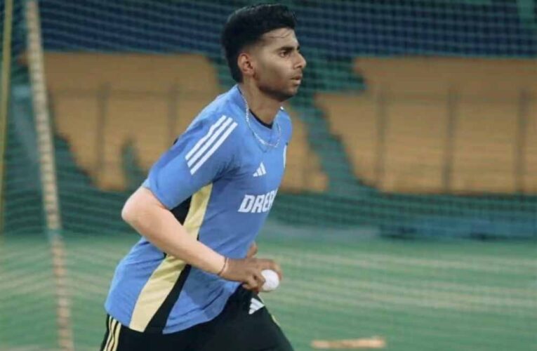 भारत और बांग्लादेश के बीच आज से ग्वालियर में शुरू होगी तीन मैच की टी20 सीरीज, 3 प्लेयर कर सकते हैं डेब्यू