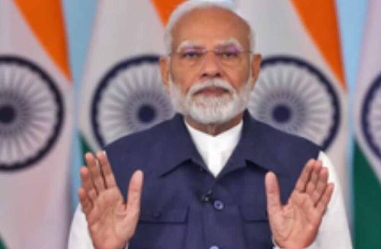 भारत मंडपम में वर्ल्ड टेलीकम्युनिकेशन स्टैंडर्डाइजेशन असेंबली 2024 का उद्घाटन करेंगे प्रधानमंत्री नरेंद्र मोदी