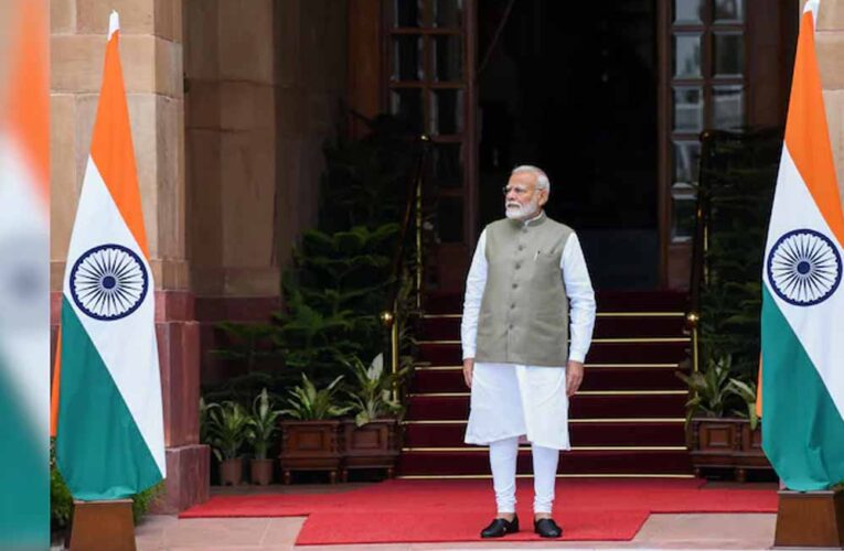PM मोदी 23-24 अक्टूबर को रूस की यात्रा पर जाएंगे, BRICS समिट में होंगे शामिल