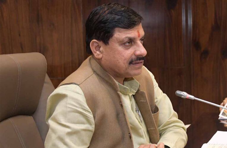 सिंग्रामपुर के लिये 5 अक्टूबर का दिन होगा अभूतपूर्व :मुख्यमंत्री डॉ. यादव