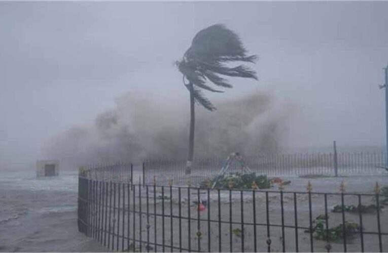 बंगाल की खाड़ी में उठे चक्रवाती तूफान ‘दाना’ का प्रभाव पूरे भारत में देखा जा रहा है, हाड़ कंपाने वाली है ठंड के लिए रहे तैयार