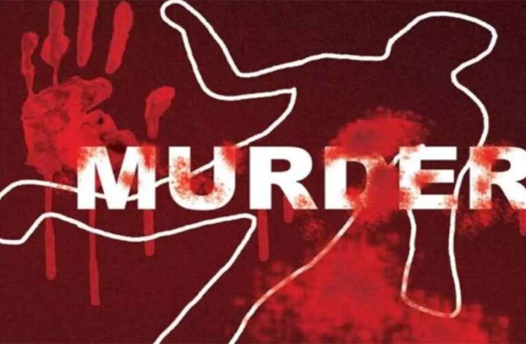 24 वर्षीय व्यक्ति ने अपनी पत्नी खुर्शीदा को किसी और के साथ देख भड़क गया, गला घोंटकर मार डाला
