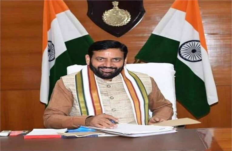 हरियाणा प्रदेश को सर्वश्रेष्ठ,समृद्ध और आत्मनिर्भर बनाने में कोई कसर नहीं छोड़ेंगे: नायब सिंह सैनी