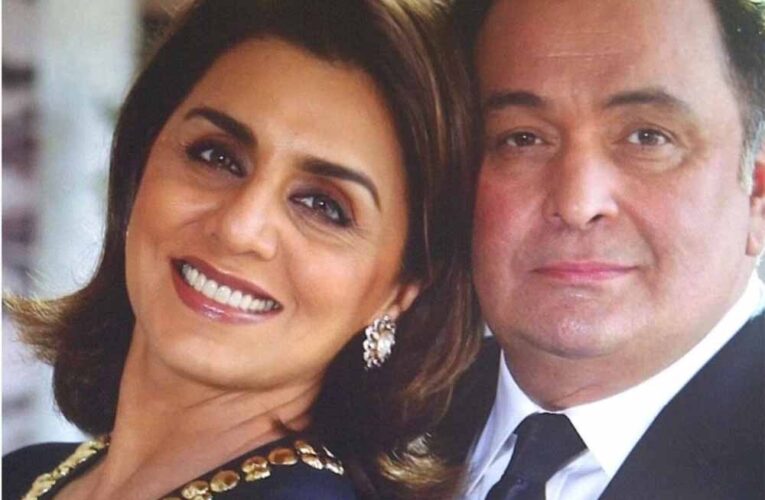 सास को सबसे ज्यादा मानती हैं आलिया, दिखा मां जैसा प्यार, याद किया ऋषि कपूर की बीमारी वाला वक्त