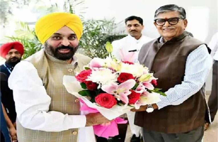 पंजाब के राज्यपाल गुलाब चंद कटारिया ने पंजाब फायर एंड इमरजेंसी सर्विस बिल 2024 को मंजूरी दी