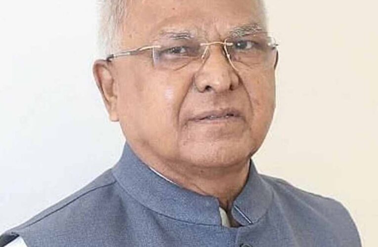 राज्यपाल श्री पटेल ने नवगठित तीन विश्वविद्यालयों के प्रथम कुलगुरूओं को किया नियुक्त