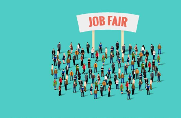 हरियाणा में 22 अक्टूबर को रोजगार मेले का आयोजन, बेरोजगार युवाओं के लिए बेहतरीन मौका