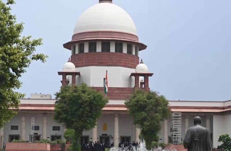 शराब घोटाले में कारोबारी अभिषेक बोइनपल्ली आरोपी को SC ने दी जमानत, ED ने नहीं किया विरोध